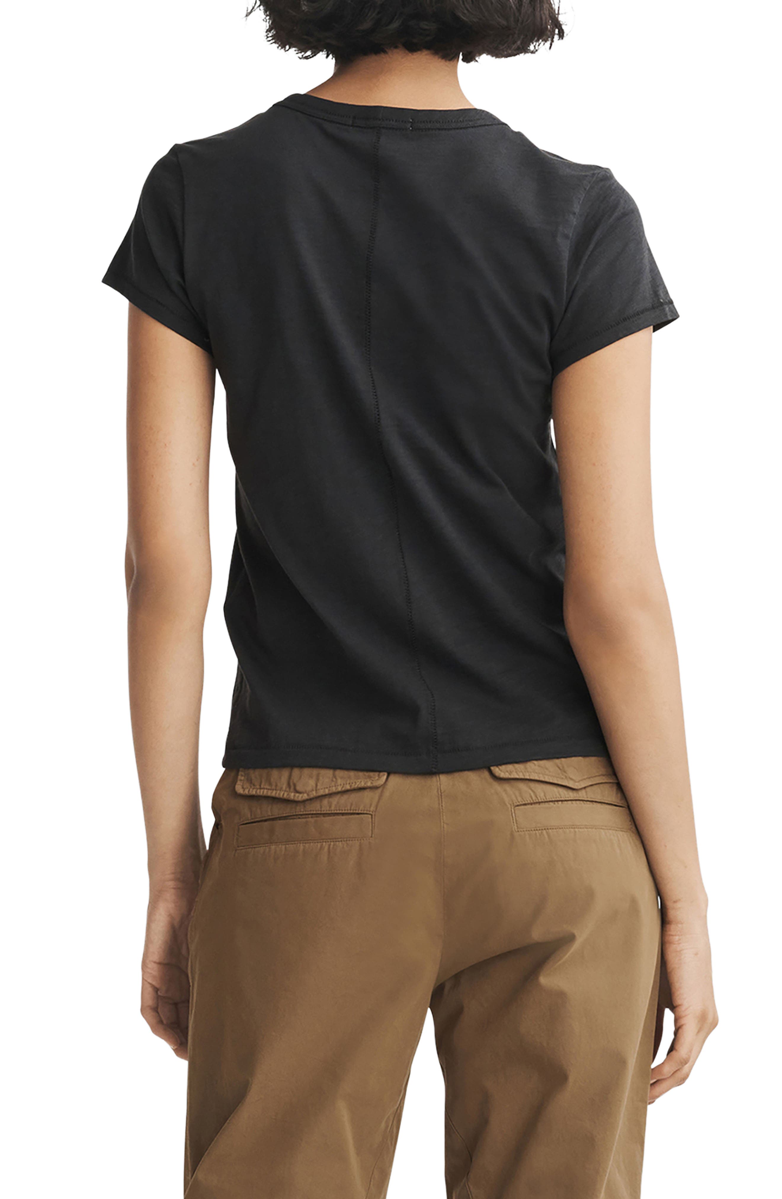 The Slub Tee - image 2