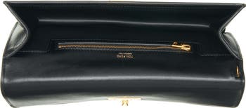 TOM FORD Wallis Calfskin Clutch | Nordstrom
