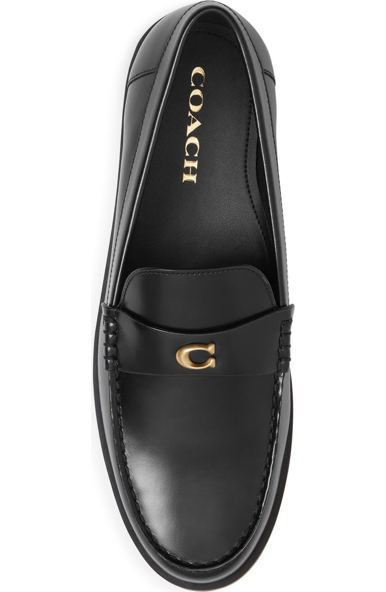 COACH Jocelyn Loafer, Alternate, color,