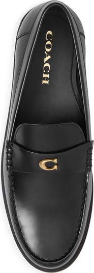 【 COACH 】 ジョセリン ローファー COACH｜【公式】ジョセリン ローファー | Rakuten Fashion(楽天