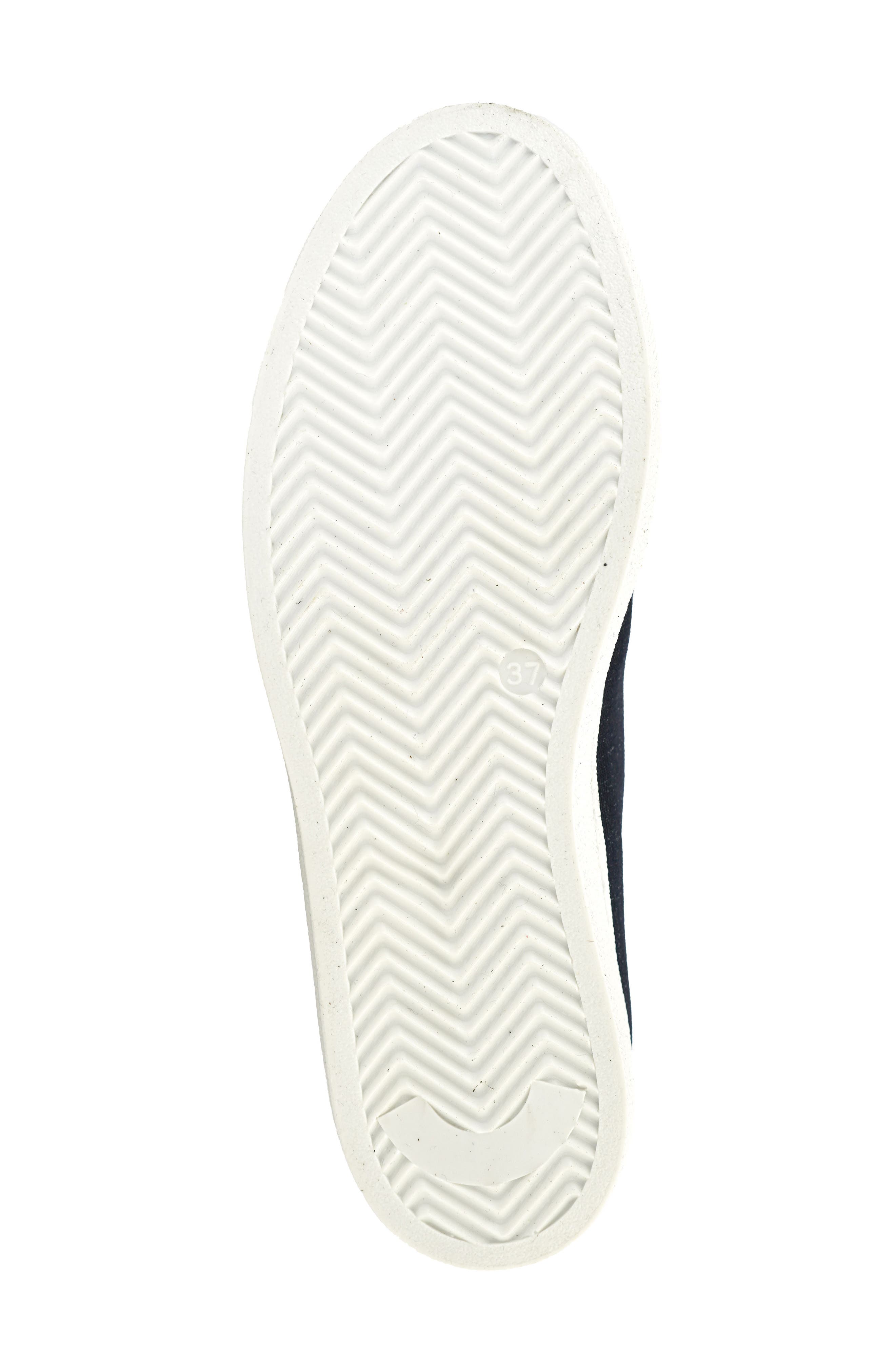 Unity in Diversity Life is Good Sneaker, Alternate, color, 