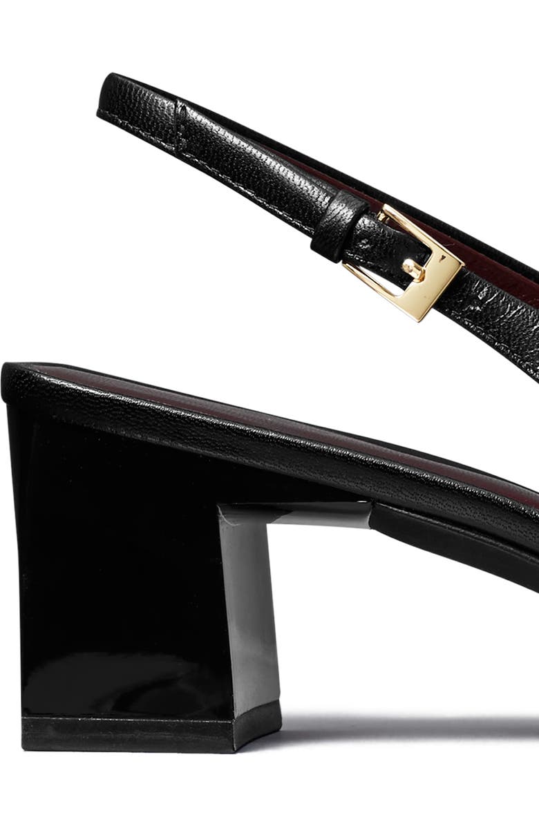 Tory Burch Georgia Slingback Pump, Alternate, color,