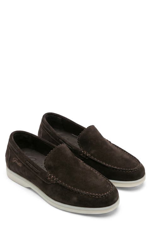 Venetian Loafer