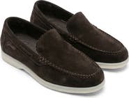 Gernie Venetian Loafer