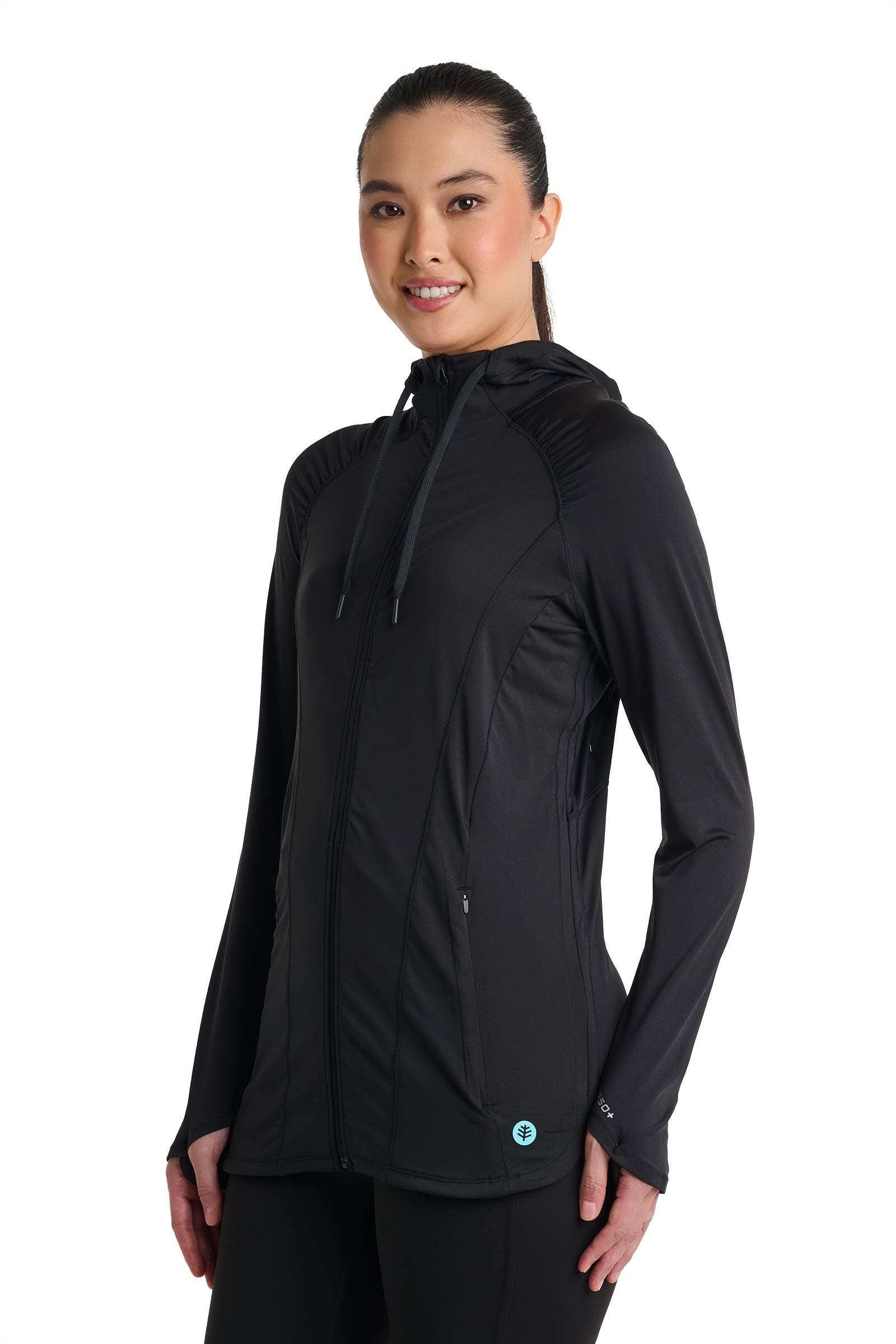selected Black