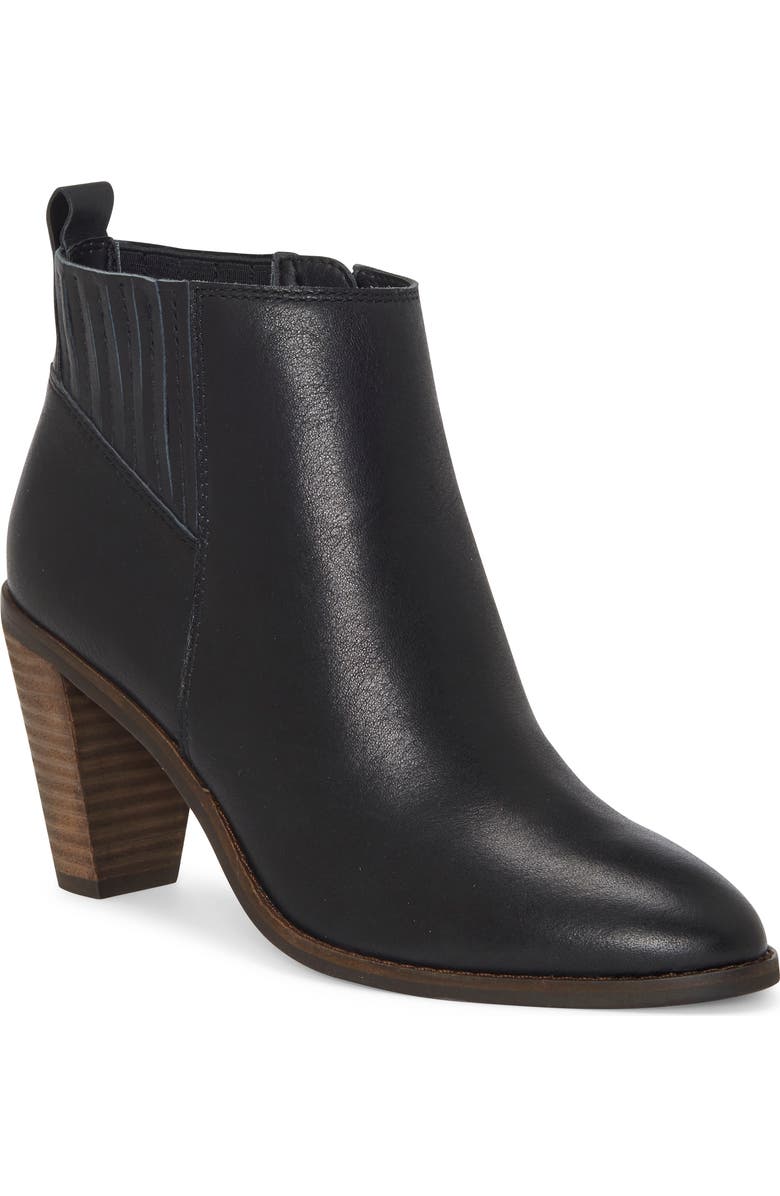Lucky Brand Nesly Bootie, Main, color,