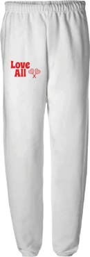 Love All Tennis Women's Whitney Sweatpants