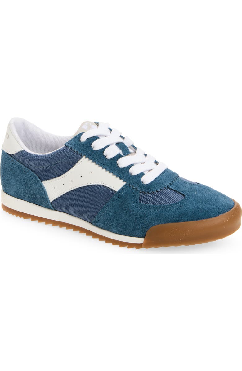 Bottero Construcao Low Top Sneaker, Main, color,