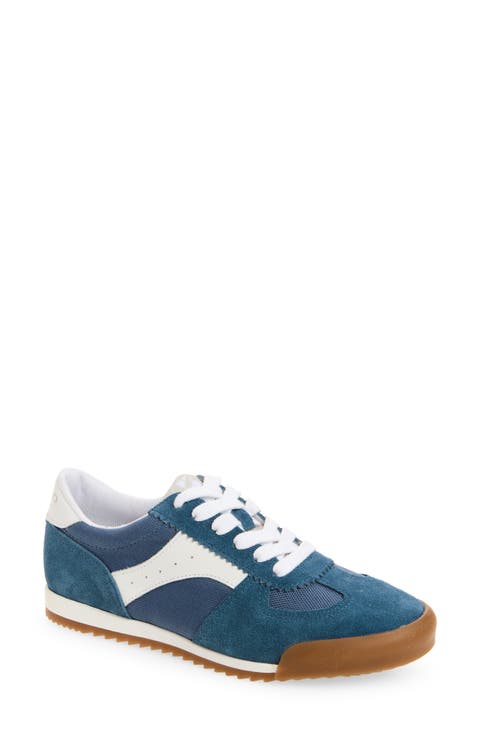 Construcao Low Top Sneaker (Women)
