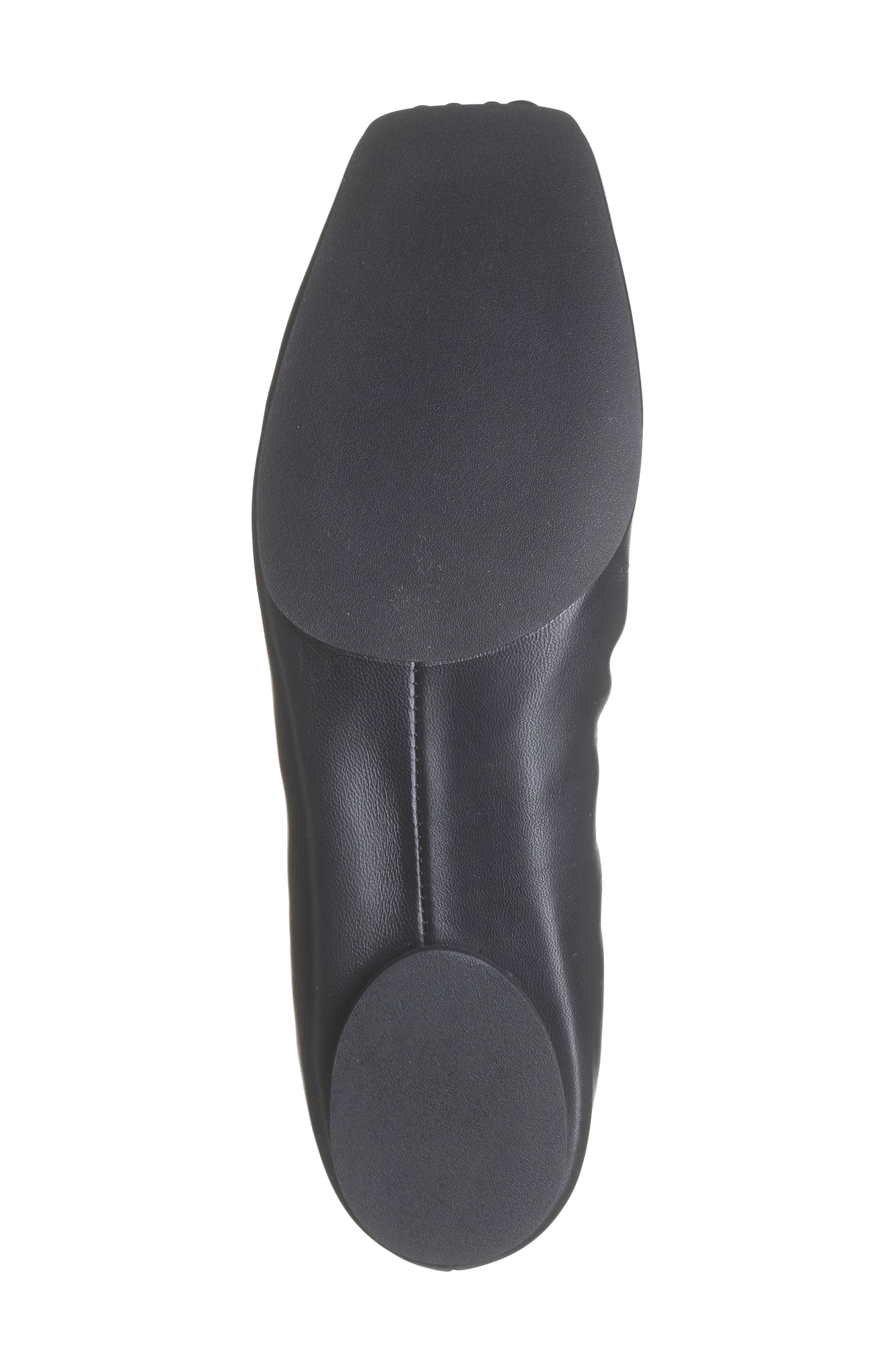 Reformation Barbara Ballet Flat, Alternate, color, 