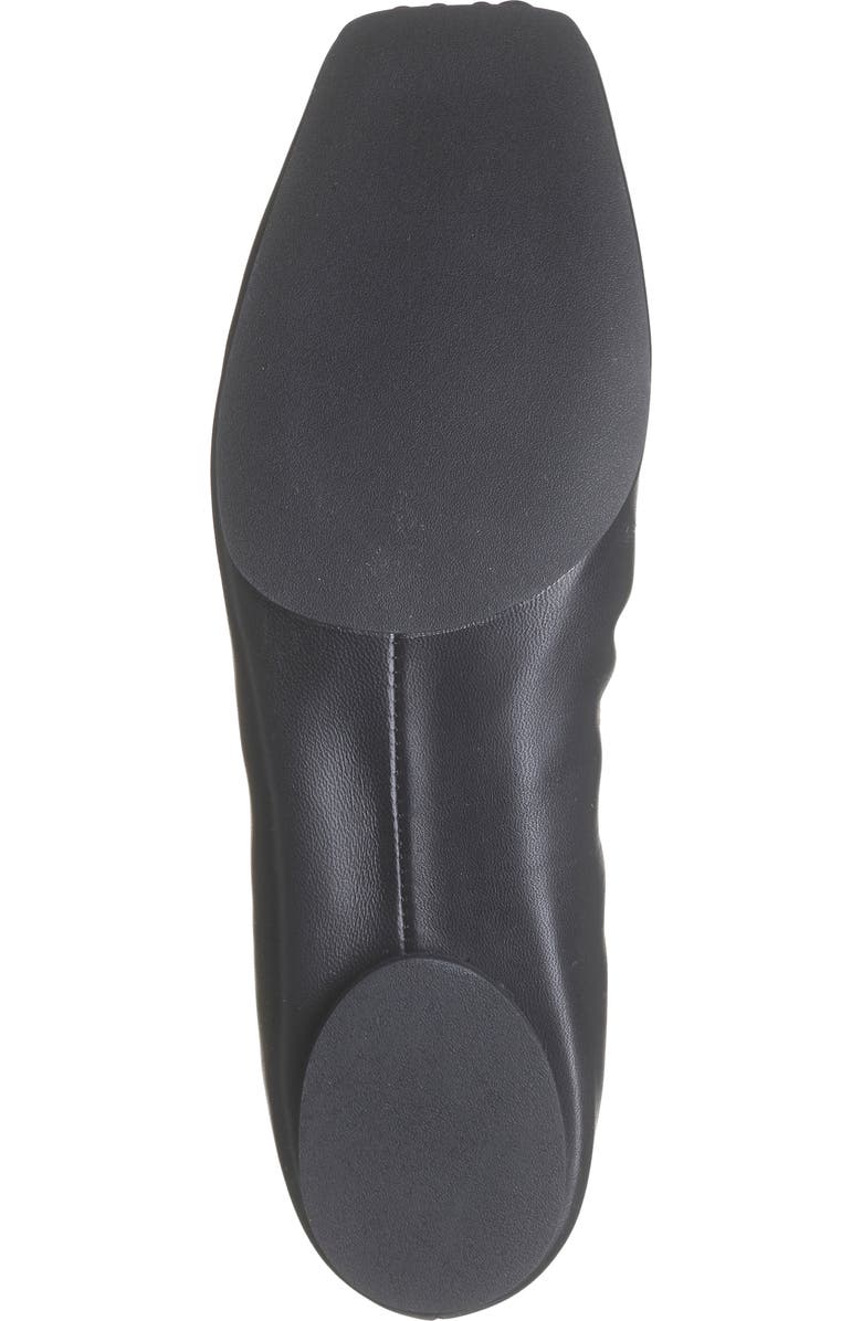 Reformation Barbara Ballet Flat, Alternate, color,