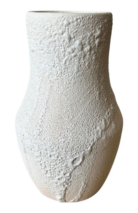 Leda Crater Vase
