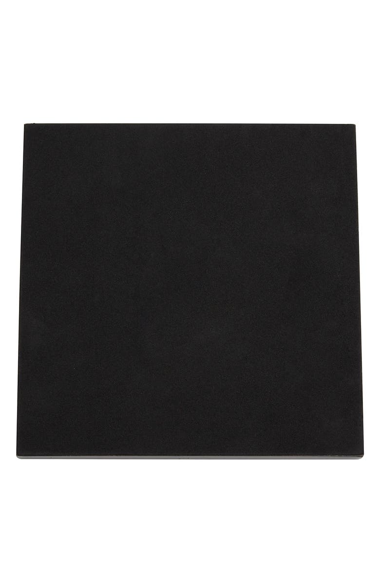 VIVIAN LUNE HOME Silvertone Aluminum Contemporary Game Set, Alternate, color, 