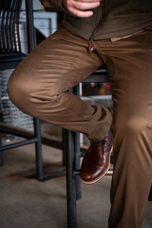 MOUNTAIN KHAKIS MOUNTAIN KHAKIS TETON PANT