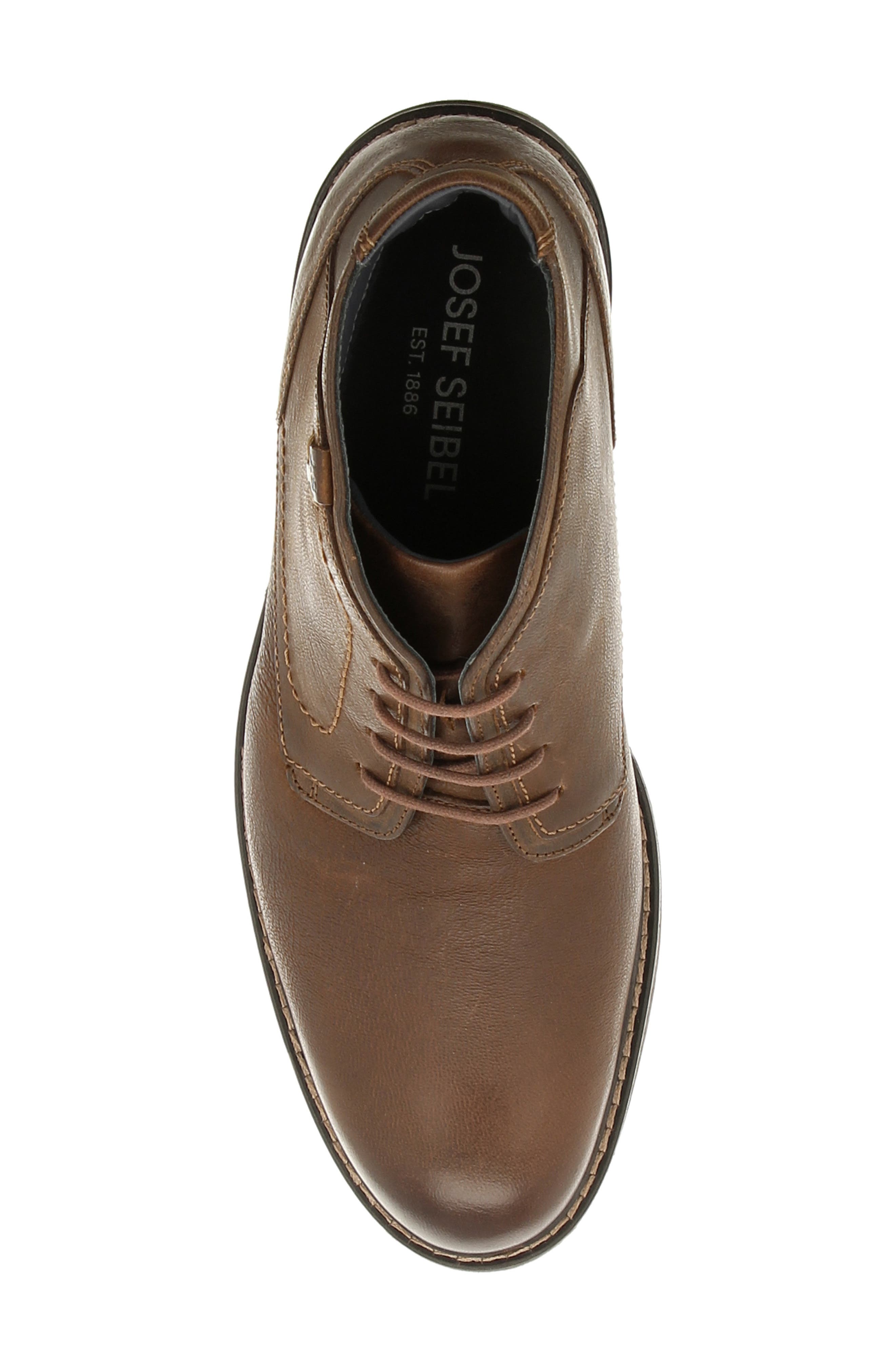 Earl 04 Chukka Boot, Alternate, color, CAMEL