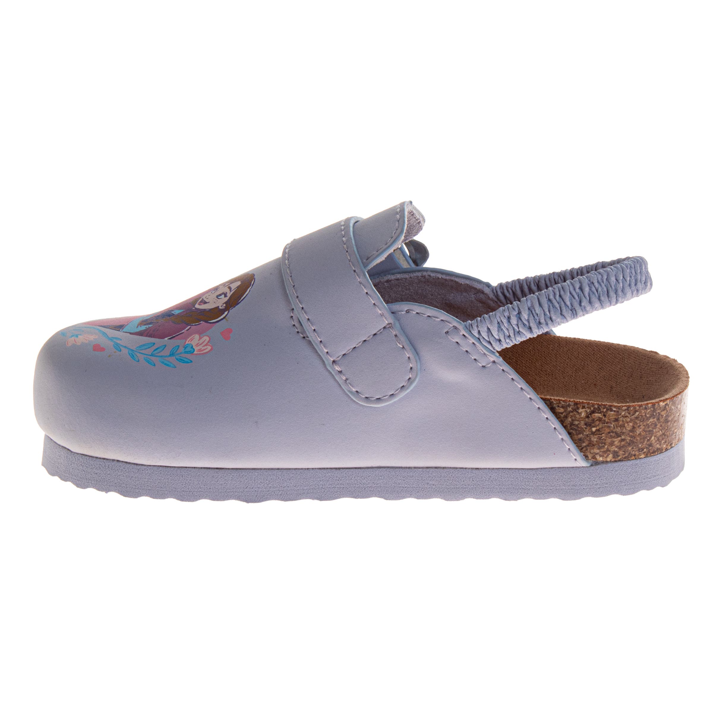 Disney Frozen Clog Toddler Little Kid, Alternate, color, 