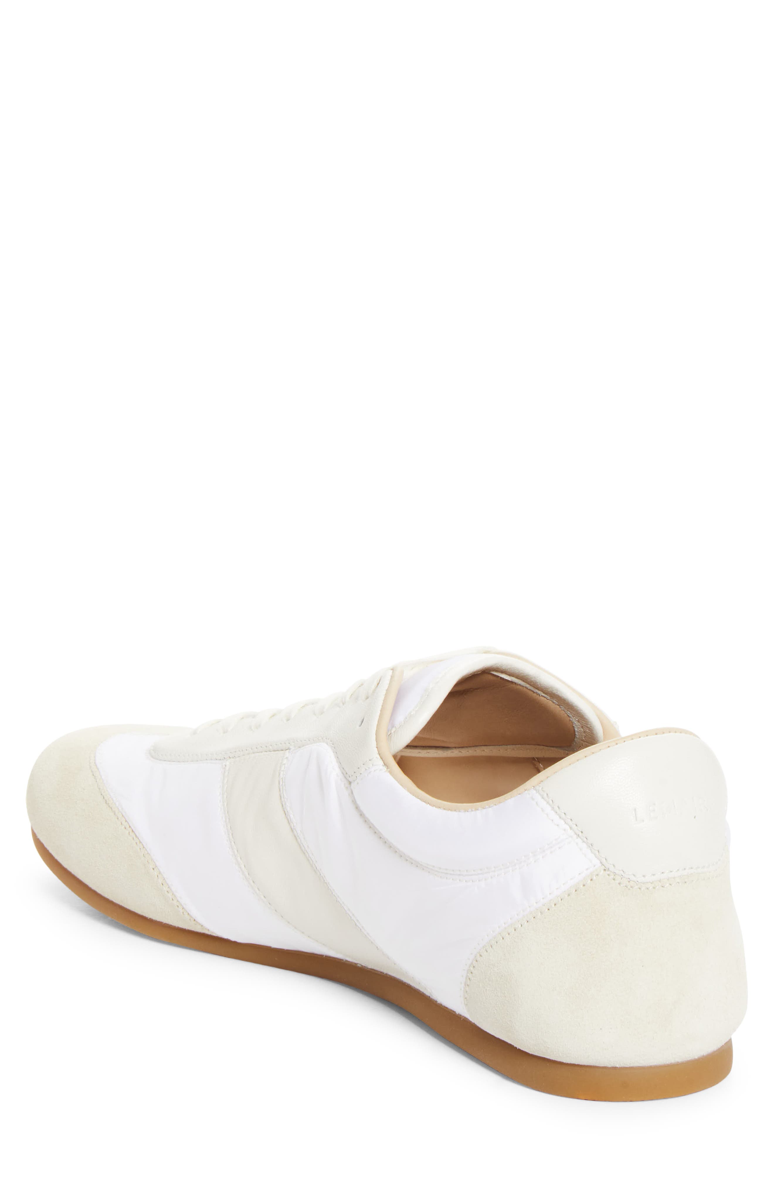 Soft Runner Sneaker - image 4