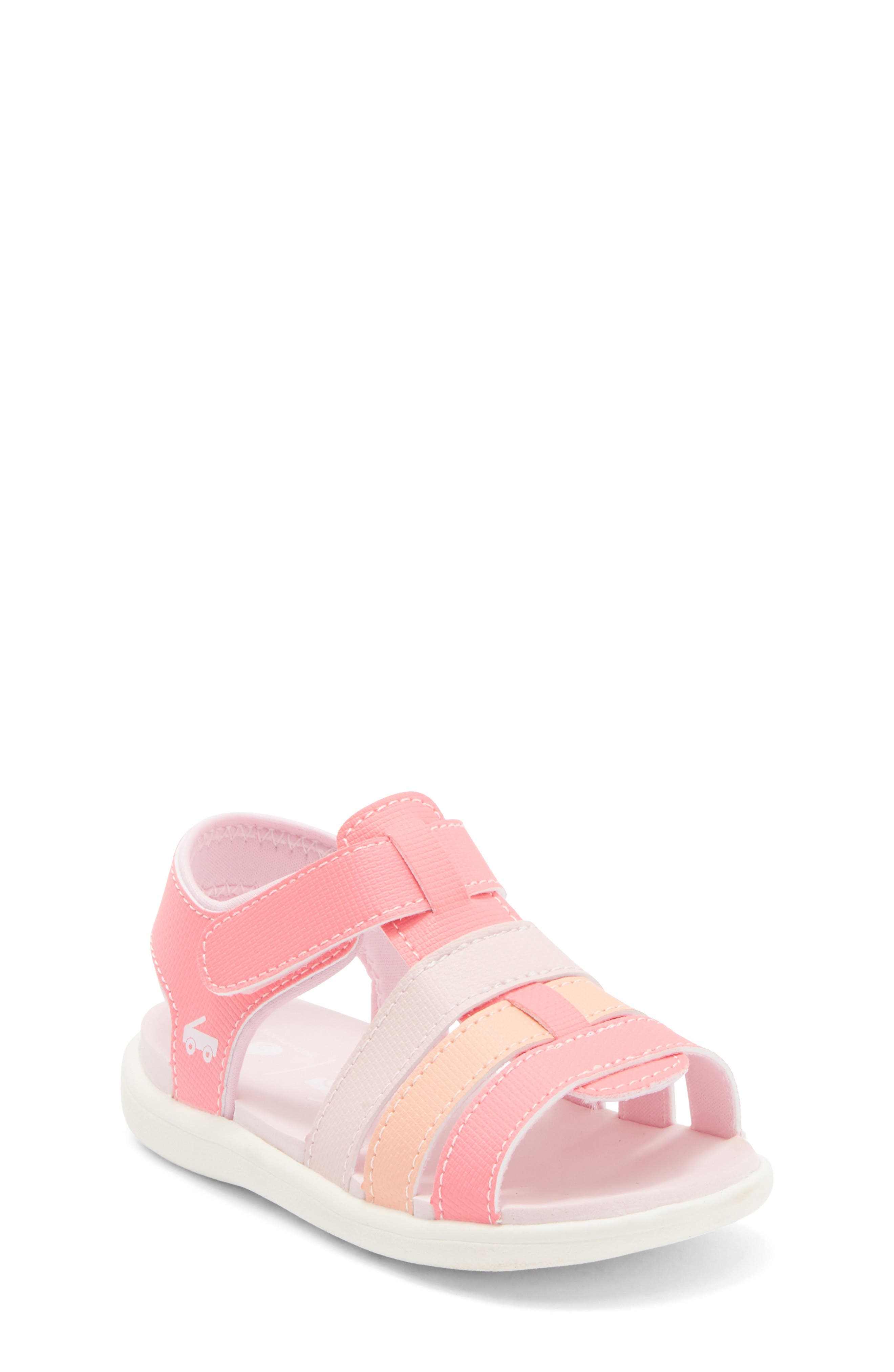 See Kai Run Kids' Felicity Sandal