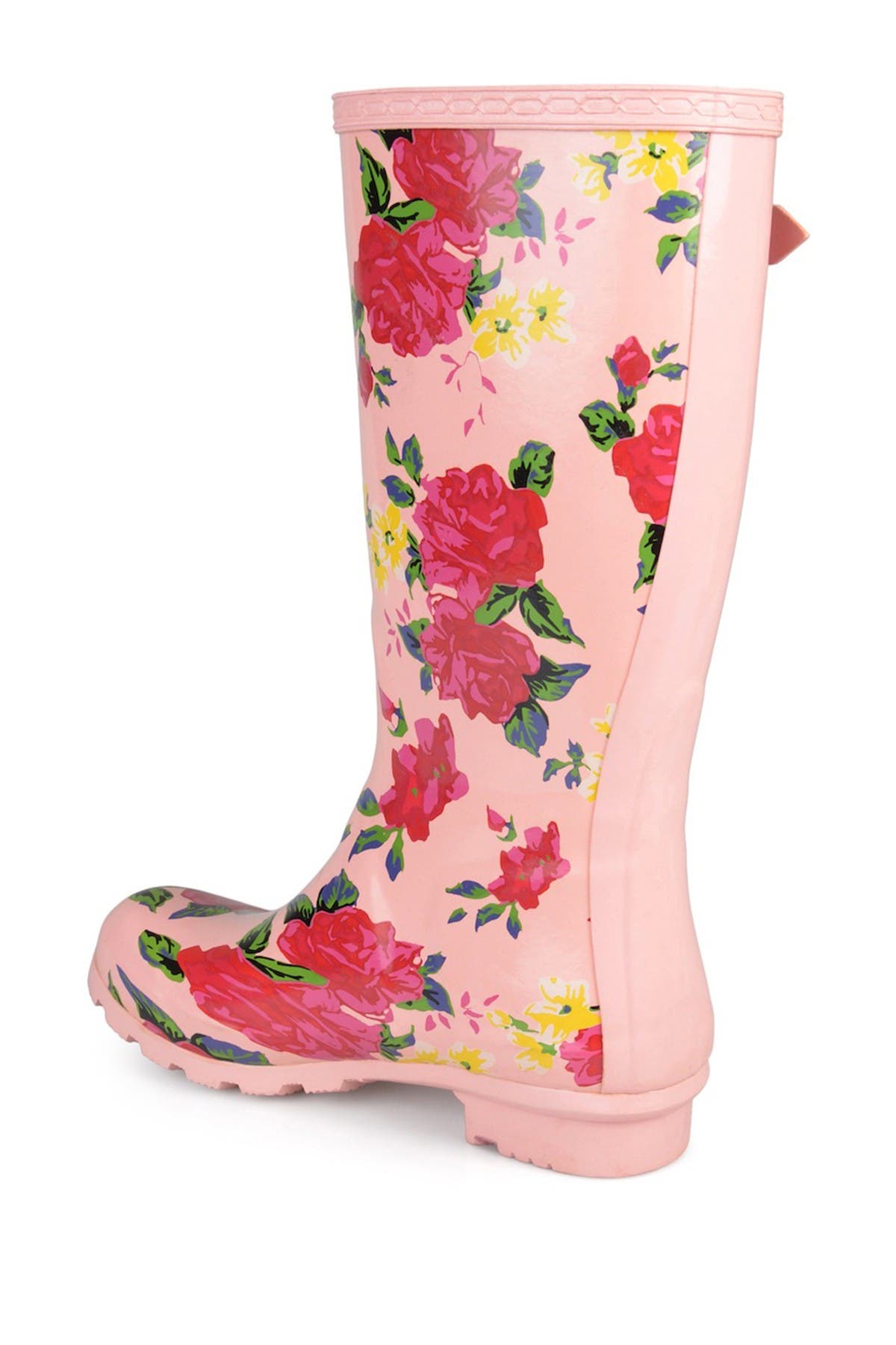 Journee Collection JOURNEE Misty Water Resistant Tall Boot, Alternate, color, 