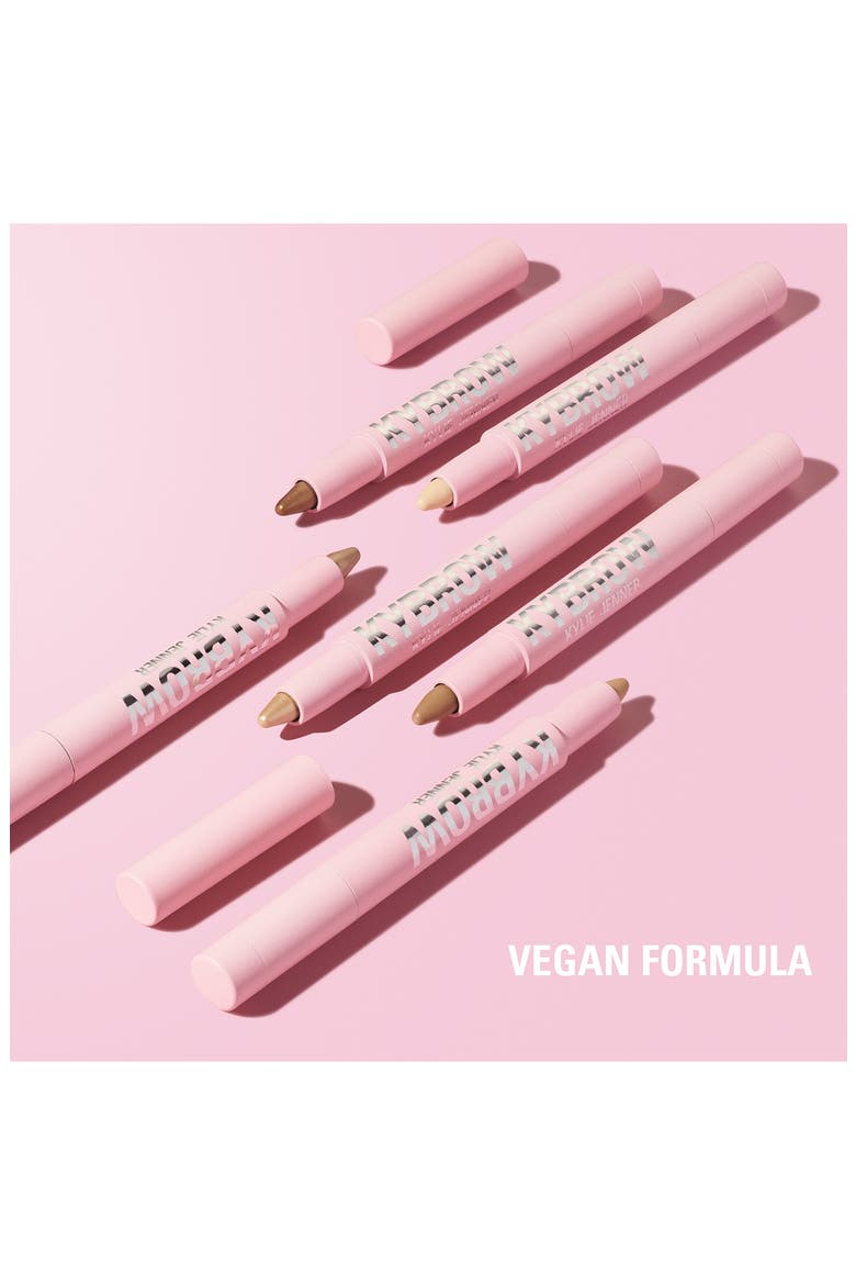 Brow Highlighter, Alternate, color, DARK MATTE