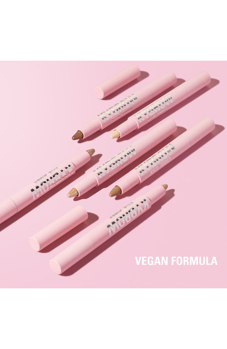 Kylie Cosmetics Brow Highlighter, Alternate, color, Dark Shimmer