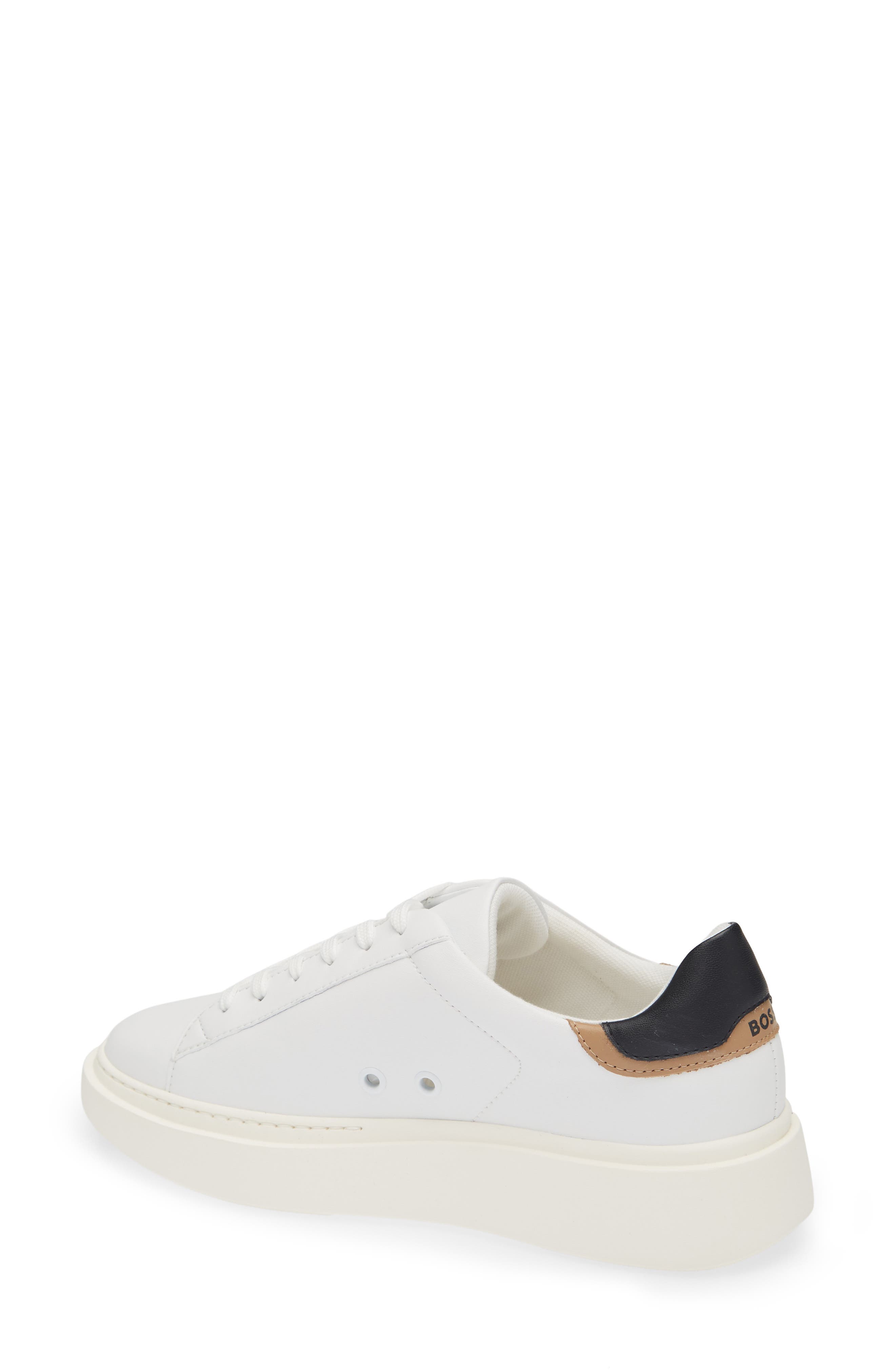 Amber Sneaker - image 4