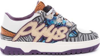 George Low Top Sneaker