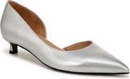 Naturalizer Gallent Half d'Orsay Pointed Toe Pump