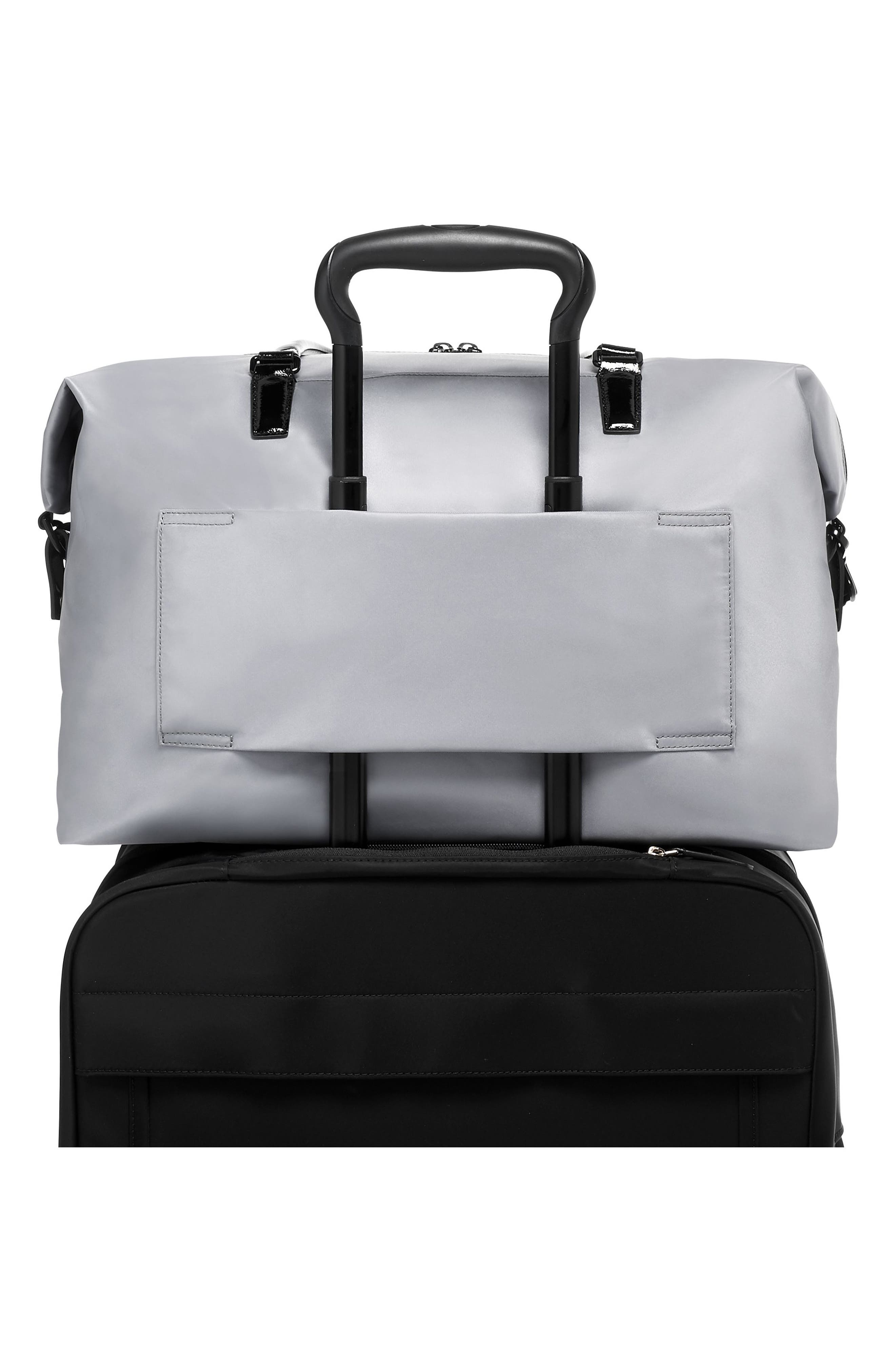 Wynne Duffle Bag, Alternate, color, GREY MIST