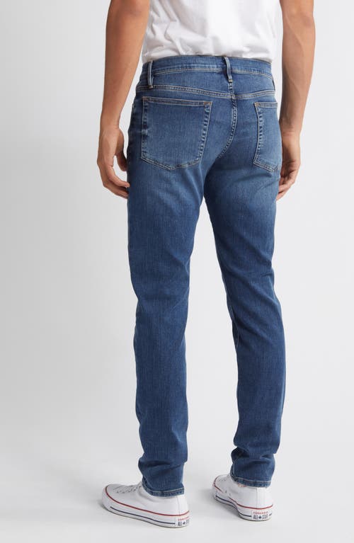 Frame Men's L'homme Athletic Jeans In Montreal