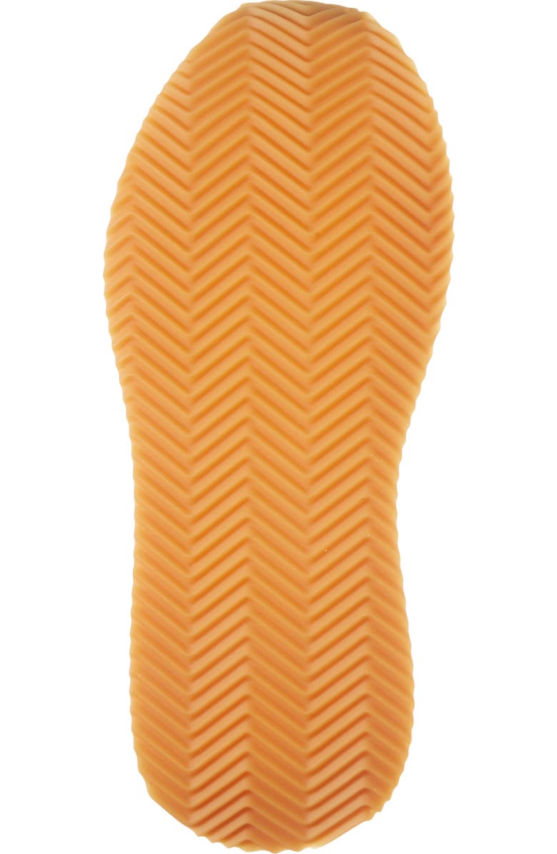 Dolce&Gabbana Aria Floral Sneaker, Alternate, color, 8W909 Bouq.fiori F.b/ Viole