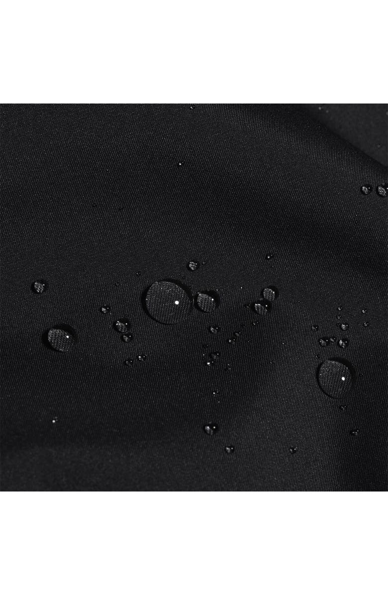 Mammut Haldigrat Light Hs Hooded Jacket - Men's, Alternate, color, Black