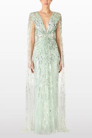 Jenny Packham Gold Rush Gown