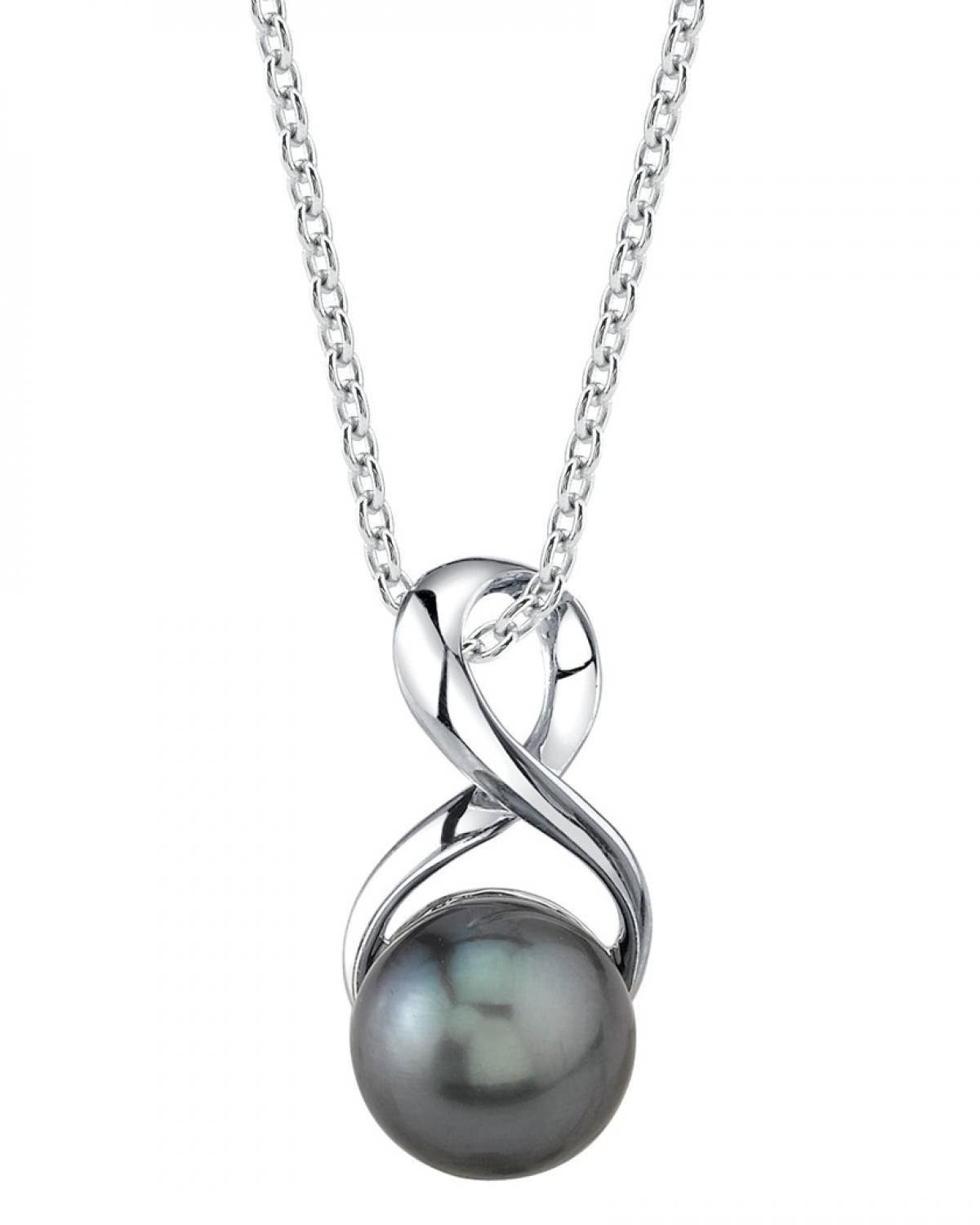 selected Black Pearl