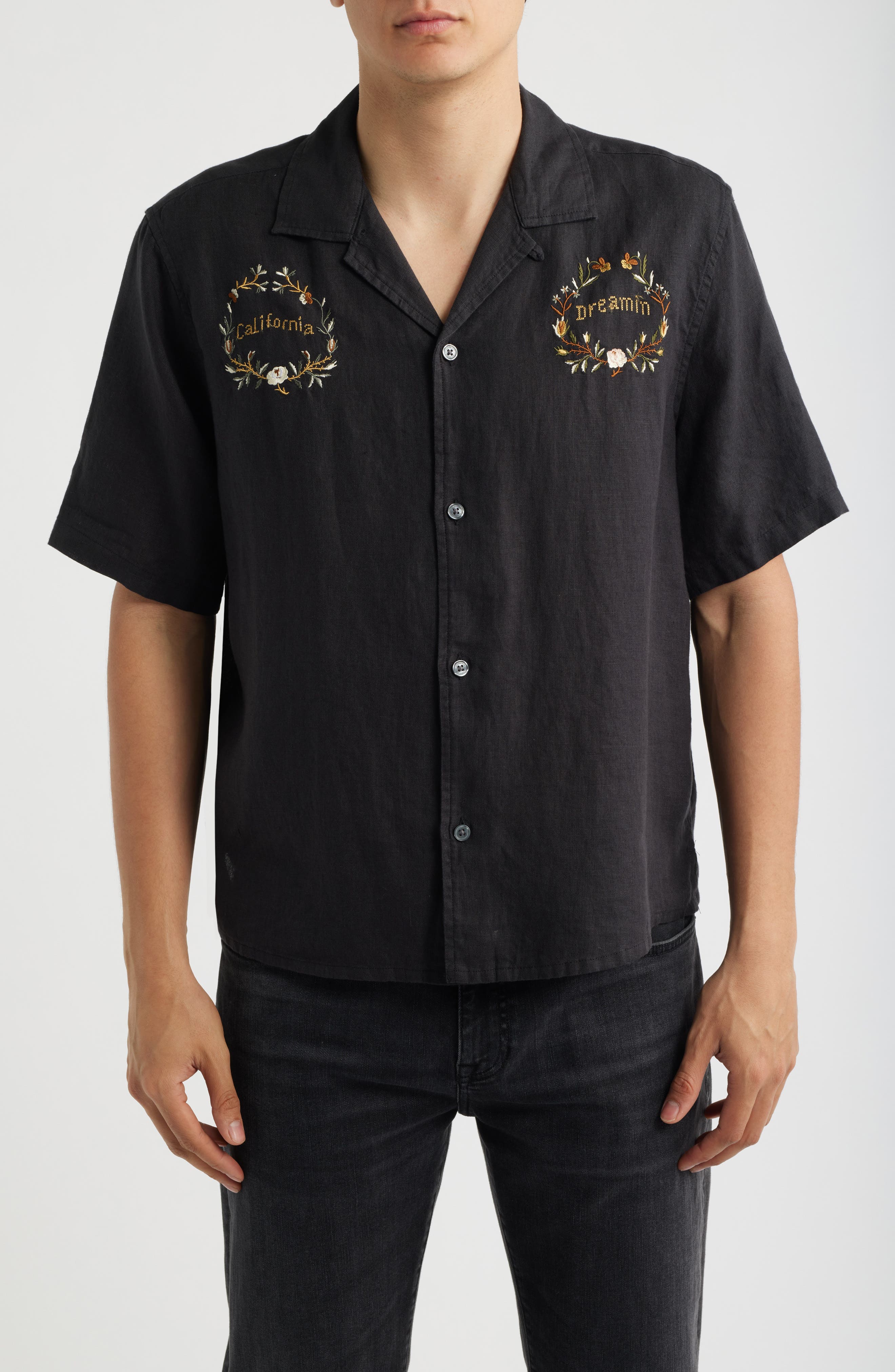 selected JET BLACK