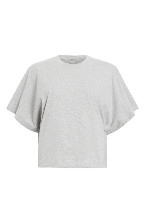 ALLSAINTS ALLSAINTS ARTIA DOLMAN SLEEVE COTTON T-SHIRT