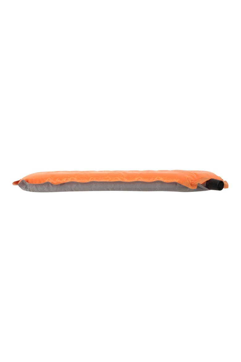 Ultimate Self-Inflating Mat, Alternate, color, Orange