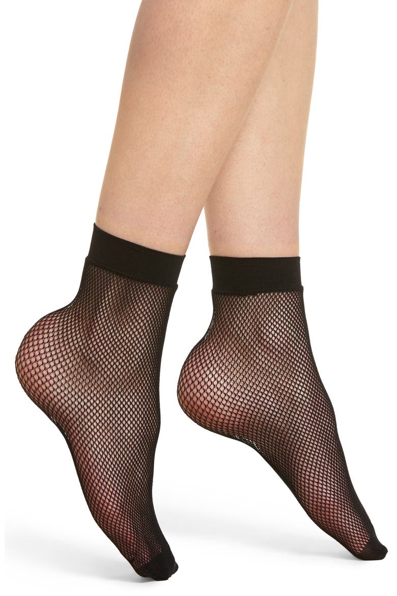 Jazz Socks, Main, color, BLACK