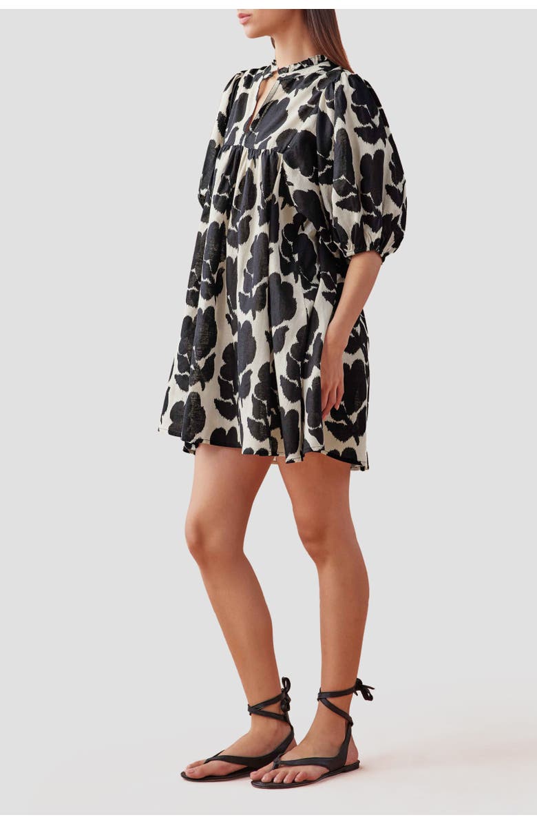 Omika Wren Mini, Alternate, color, Emma Mussel