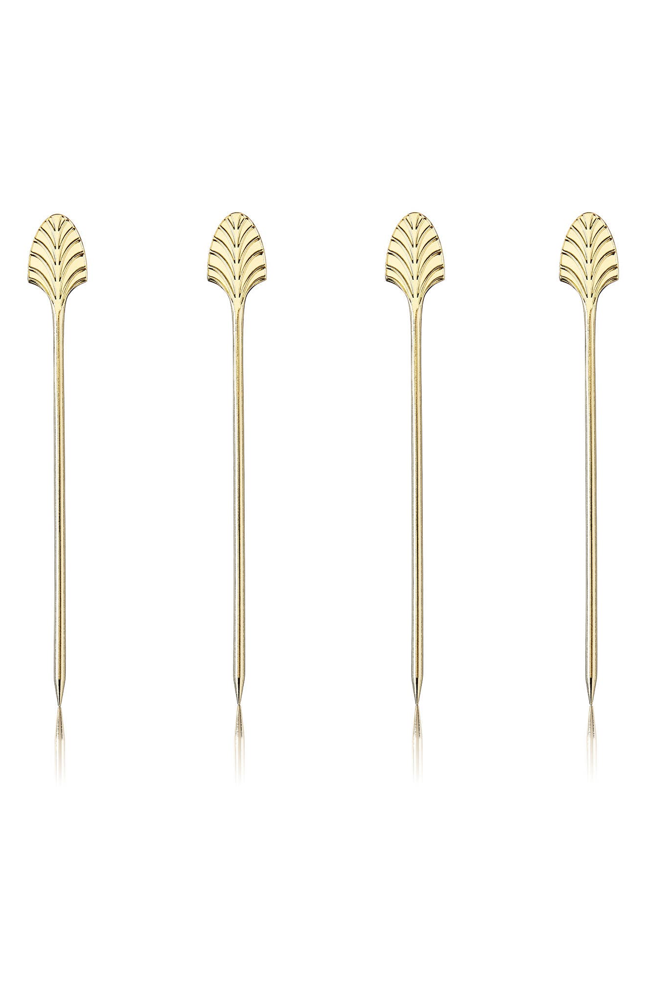 selected GOLD