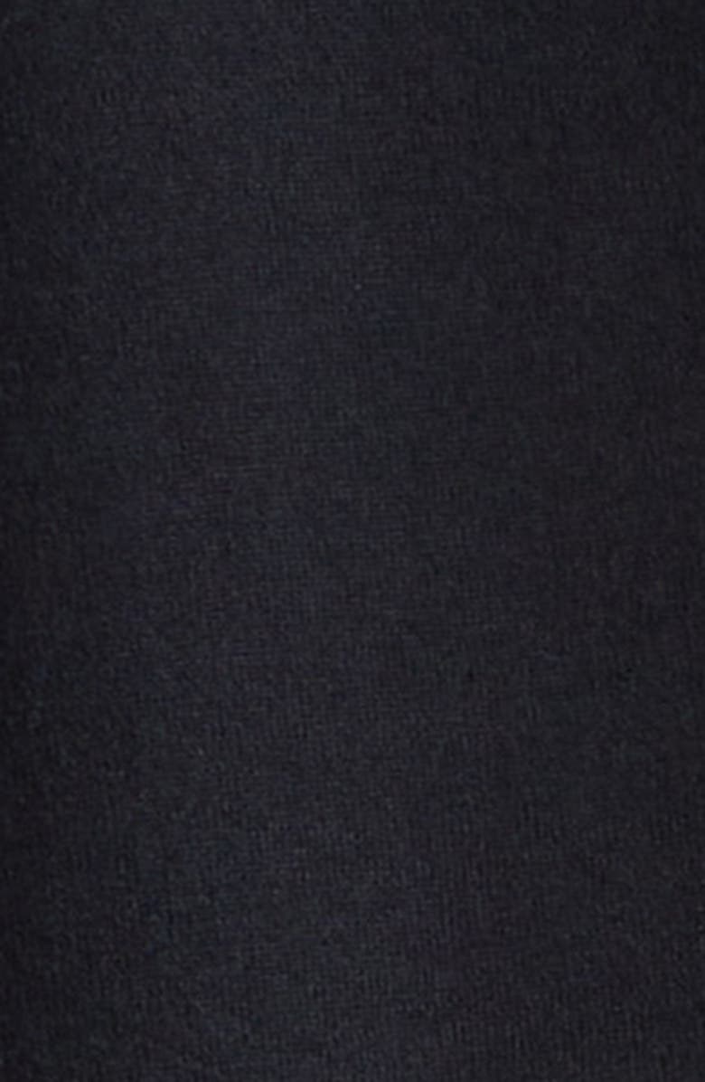 Undercover Embroidered Patch T-Shirt, Alternate, color, Black