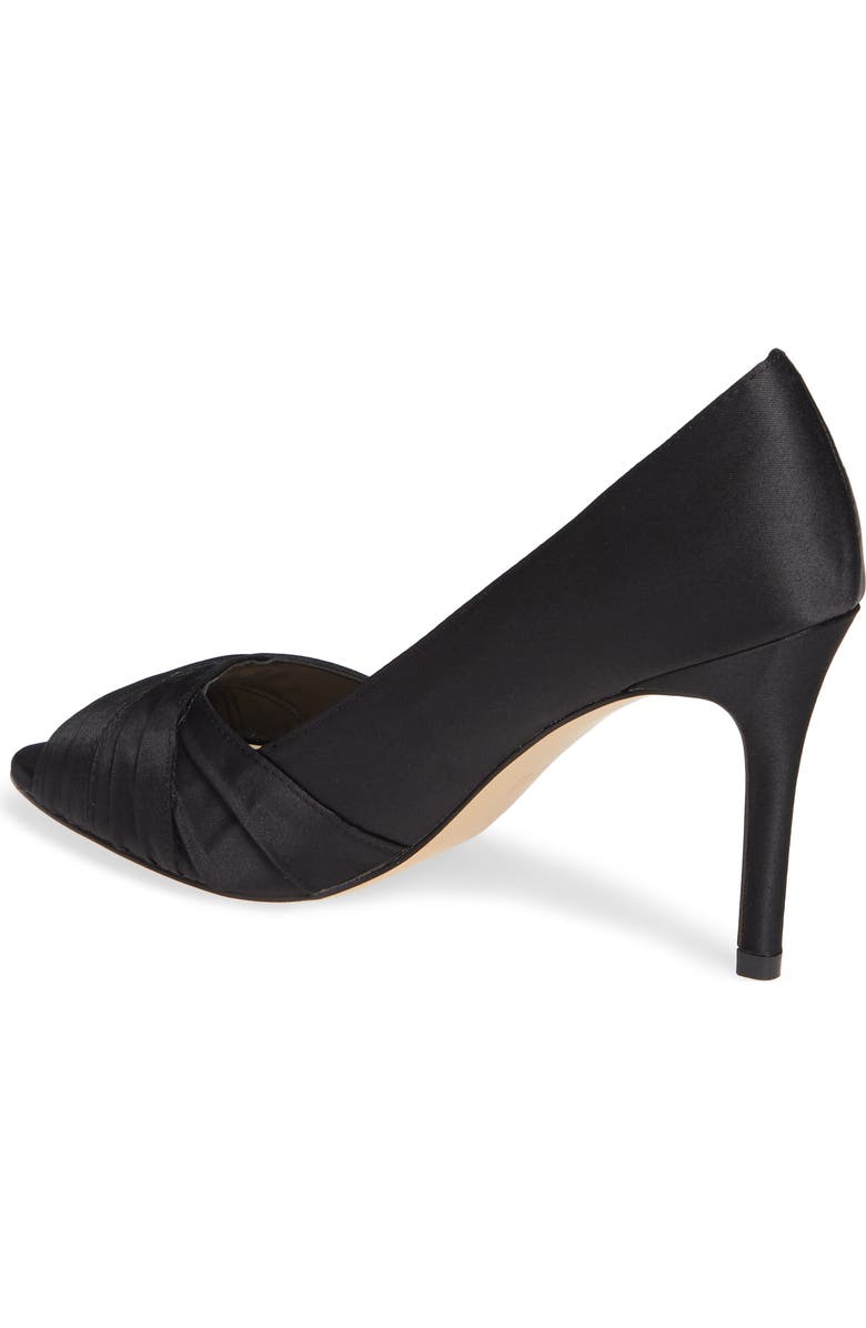 Nina Rhiyana Pump, Alternate, color,