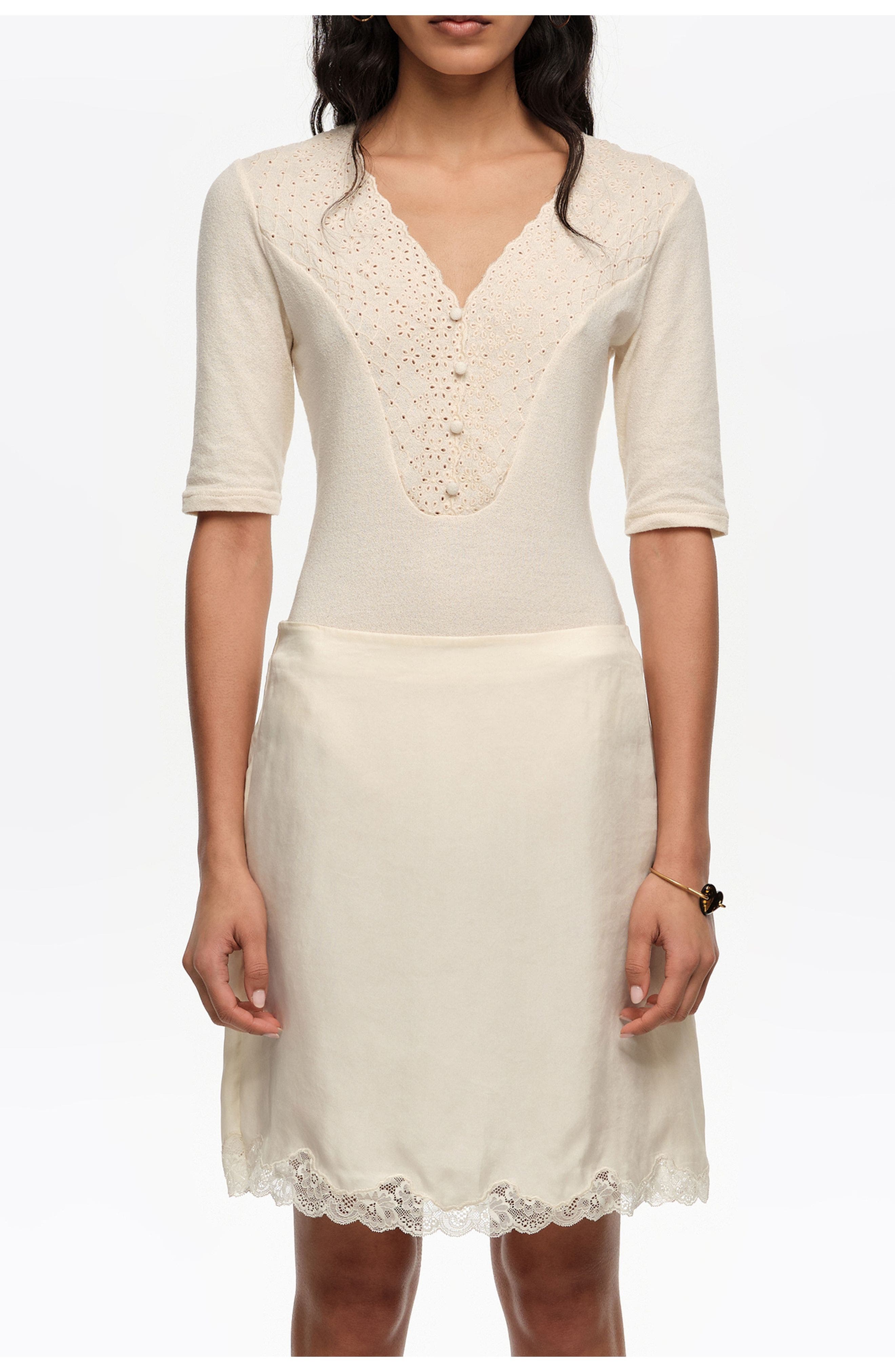 selected IVORY