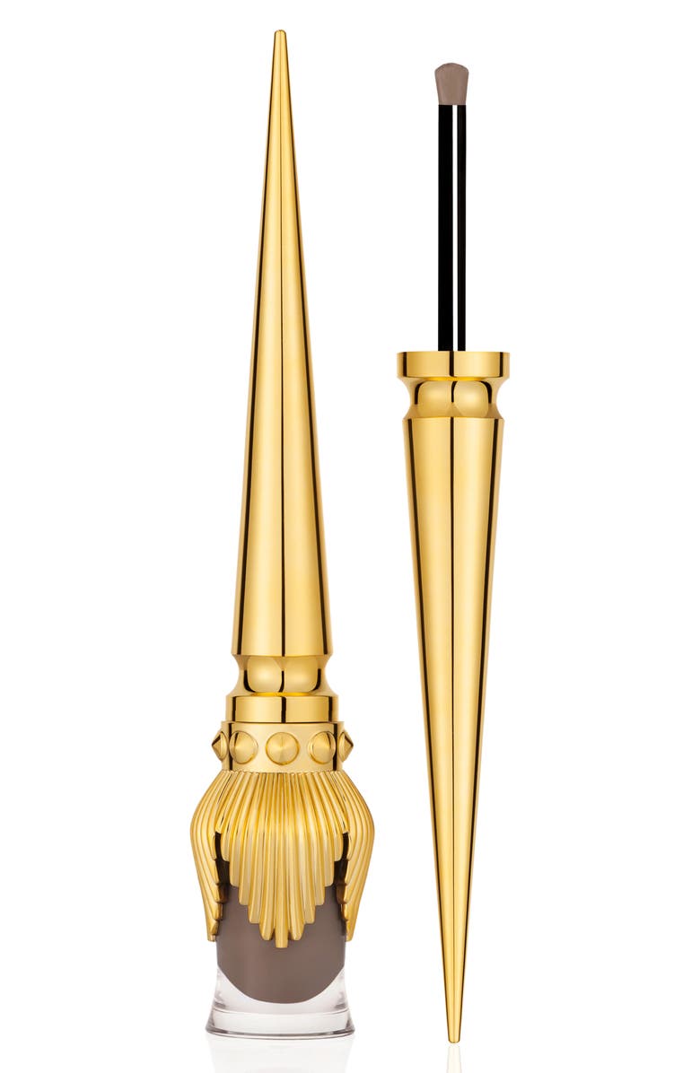 Christian Louboutin Tape à l'œil Metallic Eyeshadow, Alternate, color, 