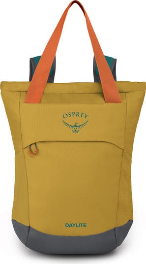 Osprey Daylite Tote Pack-Iris Pink