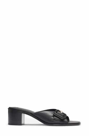 BOSS Charlize Slide Sandal