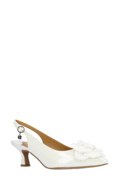 Kendry Slingback Pump (Women)