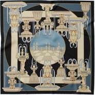 Elizabetta Fontana - Silk Foulard for Women