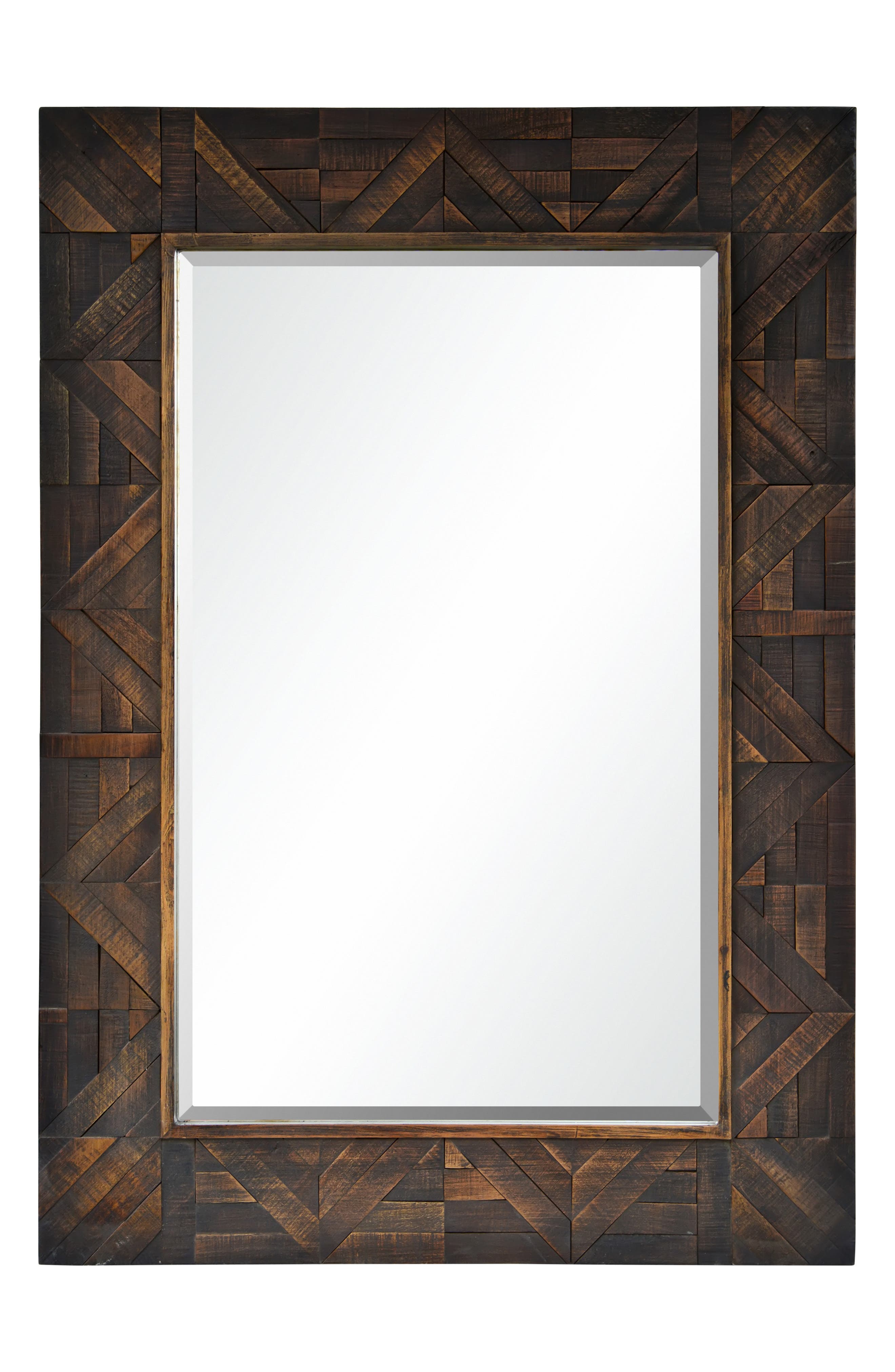 selected BROWN