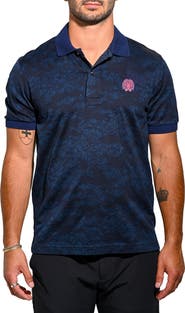 Maceoo Mozart Triangle Polo
